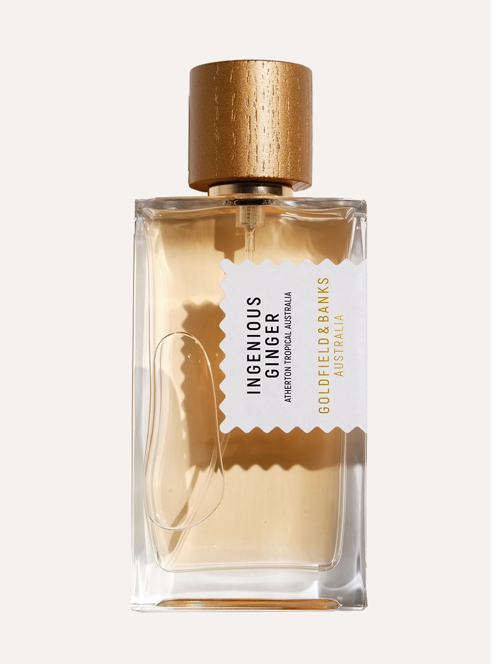Goldfield & Banks Ingenious Ginger